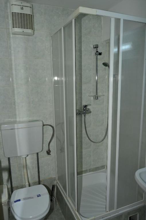 Motel Din Darste Sacele Bagian luar foto
