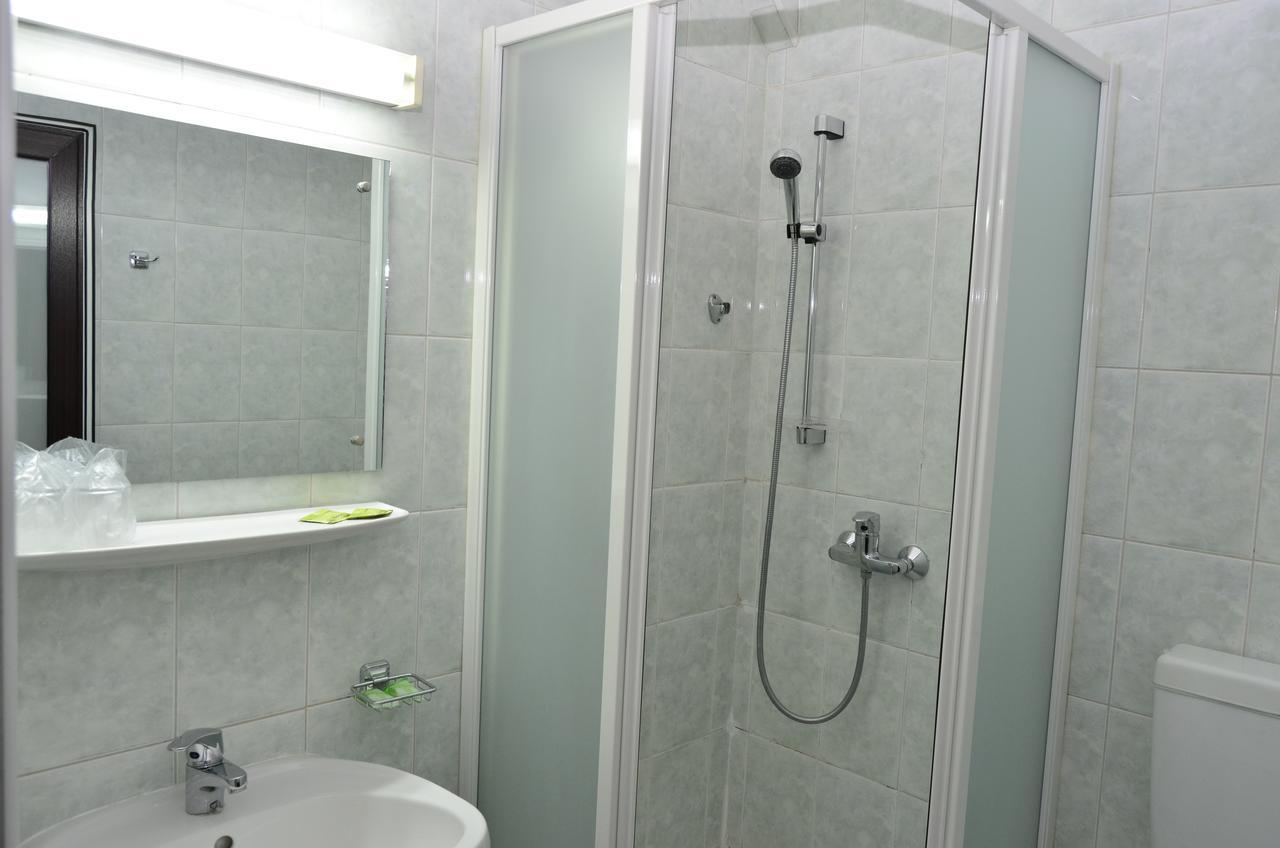 Motel Din Darste Sacele Bagian luar foto