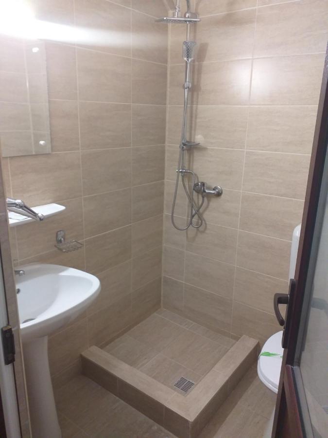 Motel Din Darste Sacele Bagian luar foto